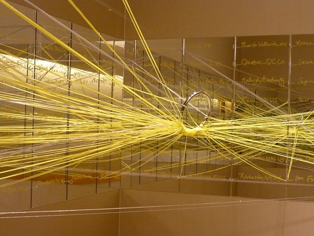NETWORK HUB, 2009