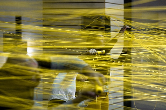 NETWORK, 2009