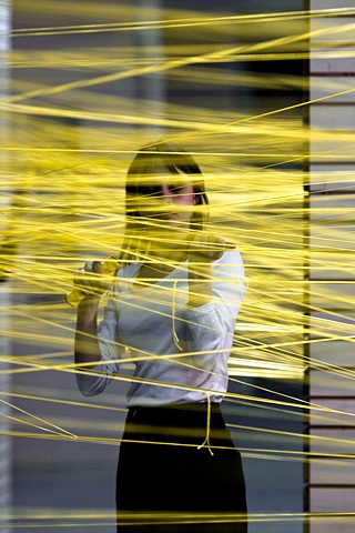 NETWORK, 2009
