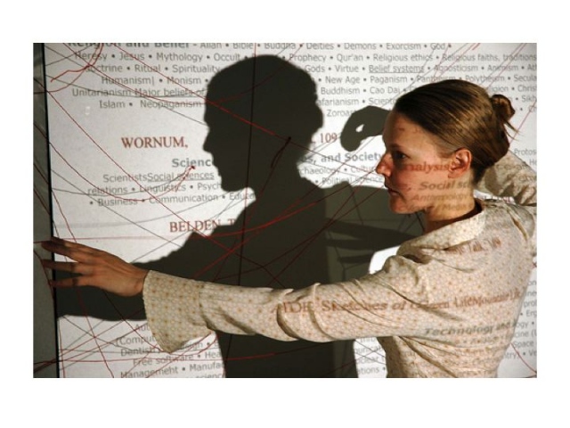 RE-TRACE, 2006