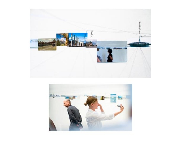 CONTINUITY, 2009, 2008