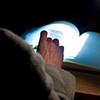 READING GESTURES, 2007