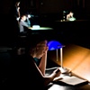 READING GESTURES, 2007