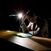 READING GESTURES, 2007