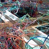 CONNECTIVITY (condensed), 2011