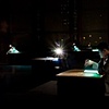 READING GESTURES, 2007