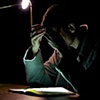 READING GESTURES, 2007