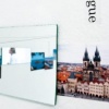 CONTINUITY, 2009, 2008