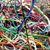 CONNECTIVITY (condensed), 2009