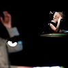 READING GESTURES, 2007
