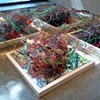CONNECTIVITY (condensed), 2011
