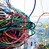 CONNECTIVITY (condensed), 2009, 2010
