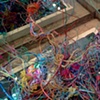 CONNECTIVITY (condensed), 2011