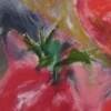 wild strawberries