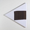 Triangles in Discrete Space