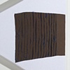 Triangles in Discrete Space (detail)