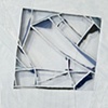 Coherence of the Double Split Experiment