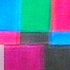 Color Bar Video