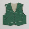 Untitled (Vests #1)