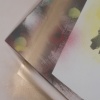 You Fill Me Up (Detail2)