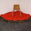 golden corner throne