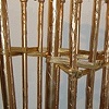 cage