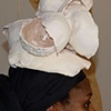 de crown worn
