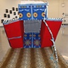 tricked out trap