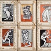framed altered egos