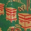 White Lightning (detail)