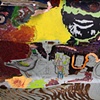 Babies in Bathtubs (detail)
