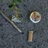 Buried Treasure: Sorry Vishnu