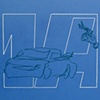 Carl Edwards Pit Stop Drawing (11 seconds)