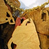 Check My Chain (detail)