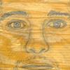 Brady (detail)