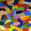 Camouflage Confetti