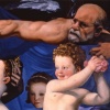 Allegory of Venus, Restored  (Detail)