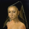 Portrait of a Lady, Restored (Love)    