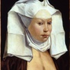Portrait of a Lady, Restored (Lady Lisa)    