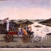 Federico Da Montefeltro, Restored (Verso)