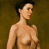 Mrs. Robert Harrison, Restored