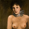 Theo (Theodosia) Acheson, Restored