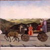 Battista Sforza, Restored (Verso)