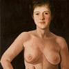 Mrs. Augustus Hemenway, Restored