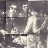 Musicians, Restored  - X-Ray