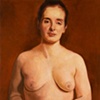 Mrs. William Russell Cooke, Restored