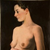 Mrs. Cecil Wade, Restored