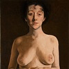 The Honorable Mrs. Charles Russell, Restored