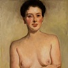 Mrs. Joseph Chamberlain, Restored