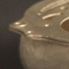 Silver Studies (X4)